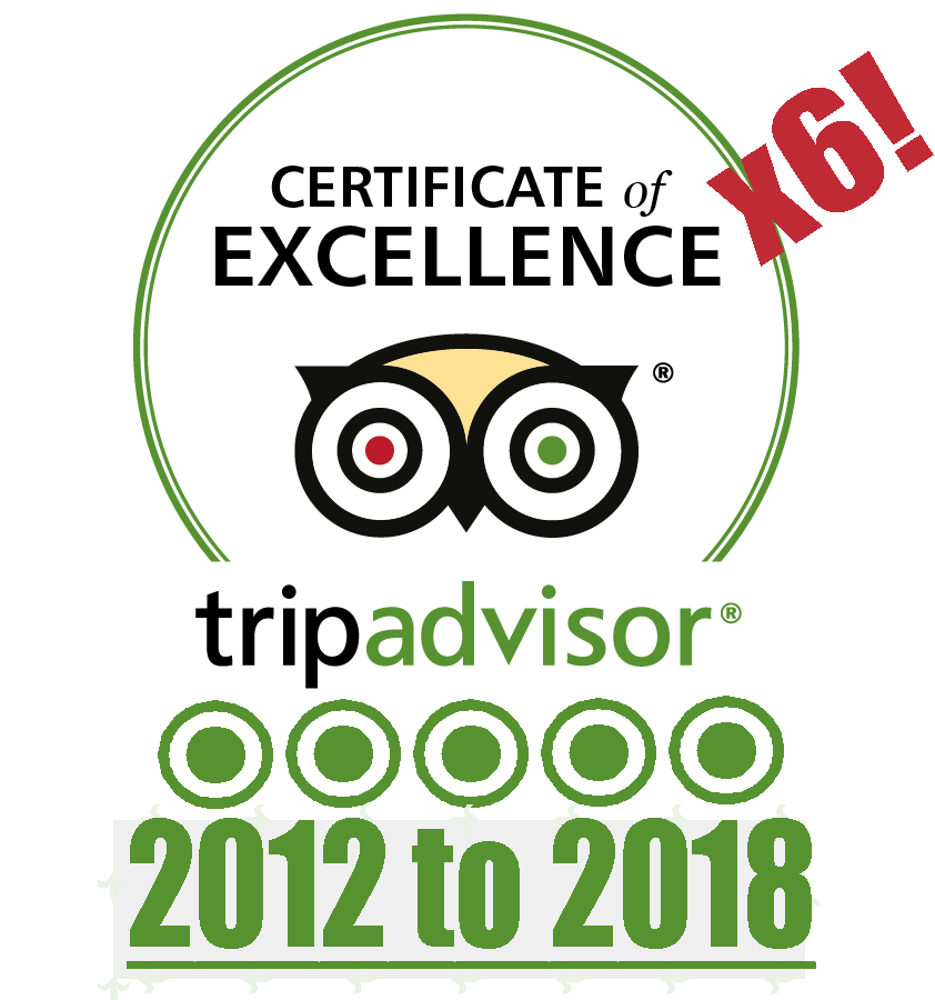 Tripadvisor 